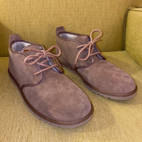 Men’s UGG boots size 11 (AUTHENTIC)👀 - Picture 10 of 16